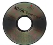 CD - Wagner / Mendelssohn / Schubert / Brahms a.o. - Music For Special Occasions