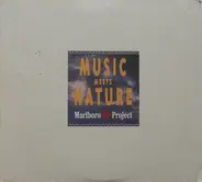 Natural sounds collection - Music Meets Nature - Marlboro @ Project