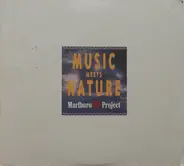 Natural sounds collection - Music Meets Nature - Marlboro @ Project