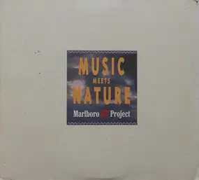 Unknown Artist - Music Meets Nature - Marlboro @ Project