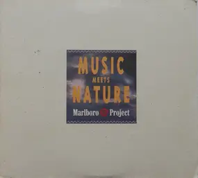 The Unknown Artist - Music Meets Nature - Marlboro @ Project