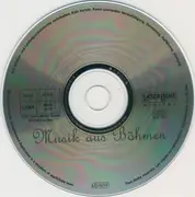 CD - Sampler - Musik Aus Böhmen