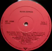 LP - Musik Express - Musik Express
