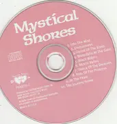 CD - Unknown Artist - Mystical Shores