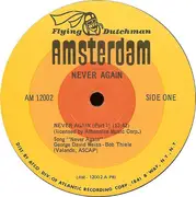 LP - Bob Thiele a.o. - Never Again