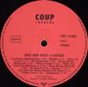 LP - Unknown Artist - Non Stop Dancing With Sailor Songs (Hits Der Welt À Gogo)