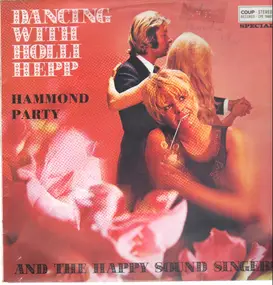 The Unknown Artist - Hammond Party