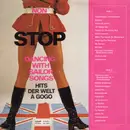 LP - Unknown Artist - Non Stop Dancing With Sailor Songs (Hits Der Welt À Gogo)