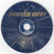 CD - Sampler - Noises Off! (A Collection Of 150 Assorted Sound Effects)