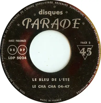 Unknown Artist - Notre Concerto
