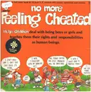 LP - Kinderhörspiel - No More Feeling Cheated