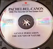 CD - Various - Pachelbel-Canon (With The Sounds Of The Ocean Surf)