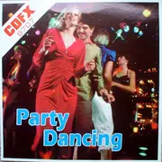 CD - Unknown Artist - Party Dancing