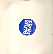 12inch Vinyl Single - Unknown Artist - Paris Paris