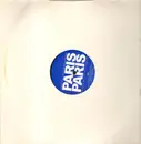 12inch Vinyl Single - Unknown Artist - Paris Paris