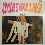Unknown Artist - Perou