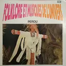 LP - Unknown Artist - Perou - Mono