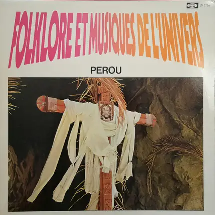 Unknown Artist - Perou