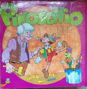 Unknown Artist - Pinocchio