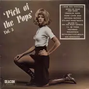 Unknown Artist - Pick Of The Pops Vol. 5