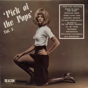 Unknown Artist - Pick Of The Pops Vol. 5