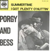 George Gershwin - Porgy And Bess Original Sound Track