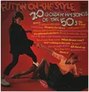 LP - Unknown Artist - Puttin' On The Style