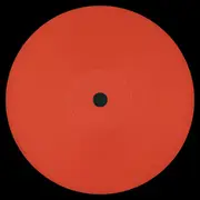 12inch Vinyl Single - Unknown Artist - Putch 5