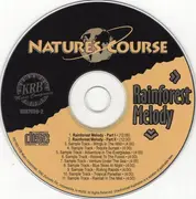 CD - Unknown Artist - Rainforest Melody