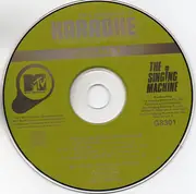 CD - Jamiroquai, Joe, Brian McKnight, a. o. - R&B Hits Vol. 1 - Sealed