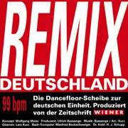 7inch Vinyl Single - Unknown Artist - Remix Deutschland