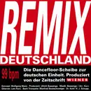 7inch Vinyl Single - Unknown Artist - Remix Deutschland