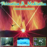 NewAge Compilation - Relaxation & Meditation (Instrumental-Musik Zum Entspannen)