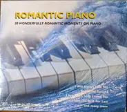 Beethoven, Liszt a.o. - Romantic Piano