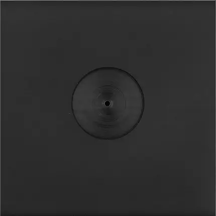 Unknown Artist - Roche Edits 001