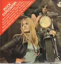 LP - Unknown Artist - Rock Explosion