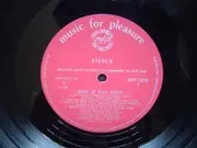 LP - Wiliams-David a.o. - Rock Rock Rock
