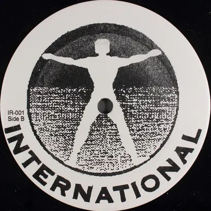 Unknown Artist - Rock Your Body