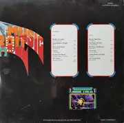 Double LP - Unknown Artist - Rock'n Roll Music - Gatefold.