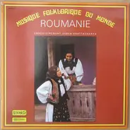 Musique Folklorique Du Monde - Roumanie - Rumänien