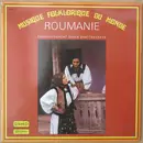 LP - Musique Folklorique Du Monde - Roumanie - Rumänien