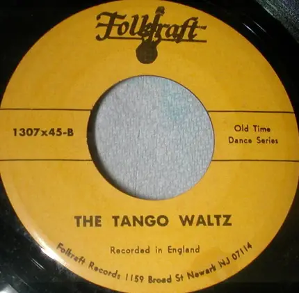 Unknown Artist - Royal Empress Tango