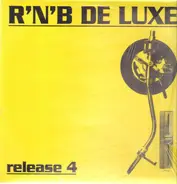 Unknown Artist - R´N´B De Luxe - Release 4