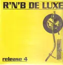 12inch Vinyl Single - Unknown Artist - R´N´B De Luxe - Release 4