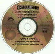 CD - Unknown Artist - Rudy The Redneck Reindeer