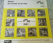 LP - Unknown Artist - Rübezahl / Die Prinzessin Auf Der Erbse
