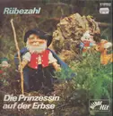 LP - Unknown Artist - Rübezahl / Die Prinzessin Auf Der Erbse