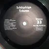 7inch Vinyl Single - Unknown Artist - Schlüpfrige Träume - No Cover