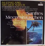 CD - Vivaldi - Sanftes Meeresrauschen