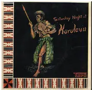 7inch Vinyl Single - Saturday Night At Korolevu - Saturday Night At Korolevu - EP